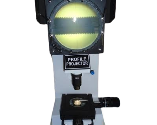 PROFILE PROJECTOR