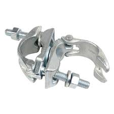 DROP FORGED SWIVEL COUPLER