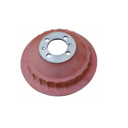 BRAKE DRUM