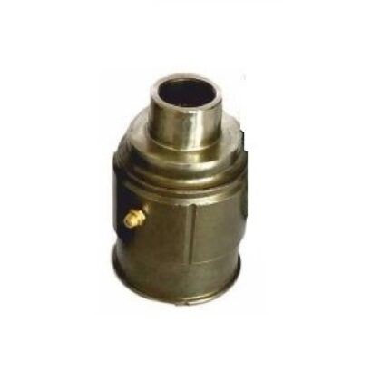 FLANGE SMALL WITH NIPPLE