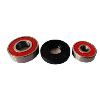 FRONT AXLE BEARING KIT (SET OF 4)