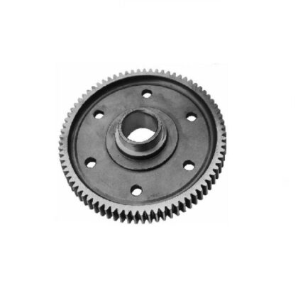 HOUSING DIFFERENTIAL GEAR