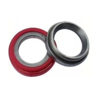 UPPER STREERING BEARING SET FORK CONE SET OF 3